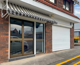 Shop & Retail commercial property leased at 2/2 Albert Lane Taree NSW 2430