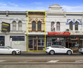 Shop & Retail commercial property leased at 68 Commercial Road Prahran VIC 3181