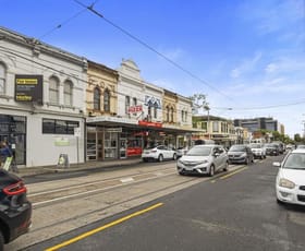 Shop & Retail commercial property leased at 68 Commercial Road Prahran VIC 3181
