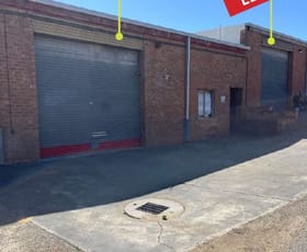 Factory, Warehouse & Industrial commercial property leased at 3 and 4/31 Dellamarta Road Wangara WA 6065