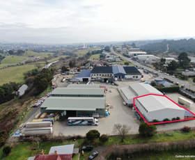 Factory, Warehouse & Industrial commercial property leased at 168-182 St Leonards Road St Leonards TAS 7250