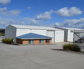 Factory, Warehouse & Industrial commercial property leased at 168-182 St Leonards Road St Leonards TAS 7250