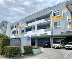 Medical / Consulting commercial property leased at 3/621 Wynnum Road Morningside QLD 4170