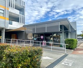 Offices commercial property leased at 3/621 Wynnum Road Morningside QLD 4170