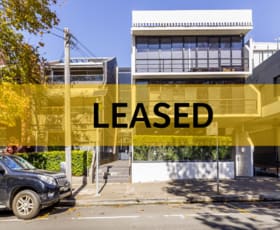 Medical / Consulting commercial property leased at G01/7 Ridge Street North Sydney NSW 2060