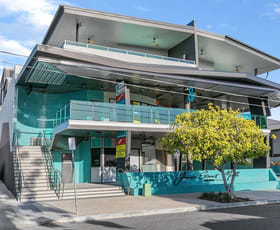 Offices commercial property leased at The Arcade/10/8 Stuart Street Bulimba QLD 4171