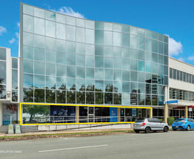 Offices commercial property leased at Ground Floor/61 The Esplanade Maroochydore QLD 4558