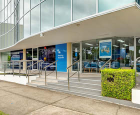 Offices commercial property for lease at Ground Floor/61 The Esplanade Maroochydore QLD 4558