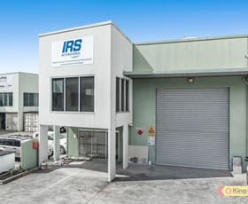 Offices commercial property for lease at Level 1, 2/31 Londor Close Hemmant QLD 4174