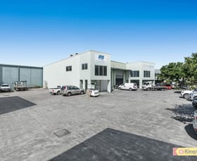 Offices commercial property for lease at Level 1, 2/31 Londor Close Hemmant QLD 4174