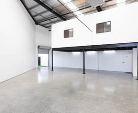 Factory, Warehouse & Industrial commercial property leased at 2/63 Township Drive Burleigh Heads QLD 4220