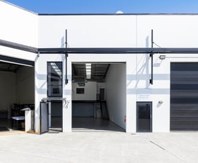 Factory, Warehouse & Industrial commercial property leased at 2/63 Township Drive Burleigh Heads QLD 4220
