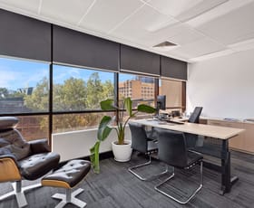 Offices commercial property leased at 507 Murray Street Perth WA 6000
