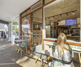 Shop & Retail commercial property sold at 15/1 Moore Road Freshwater NSW 2096