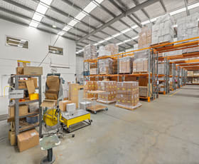 Factory, Warehouse & Industrial commercial property for lease at 22 Viewtech Place Rowville VIC 3178