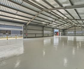 Factory, Warehouse & Industrial commercial property leased at 8B Moss Street Slacks Creek QLD 4127