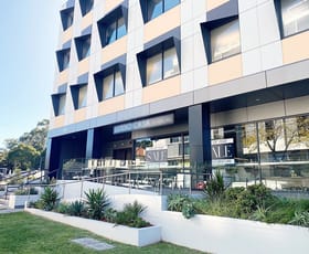 Offices commercial property for lease at Alexandria NSW 2015