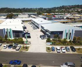 Factory, Warehouse & Industrial commercial property for lease at 13 Kayleigh Drive Maroochydore QLD 4558