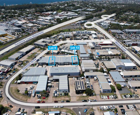 Factory, Warehouse & Industrial commercial property for lease at 13 Kayleigh Drive Maroochydore QLD 4558