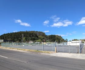 Development / Land commercial property leased at 46 Wellington Street South Burnie TAS 7320
