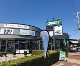 Shop & Retail commercial property for lease at 1/595 Wynnum Road Morningside QLD 4170