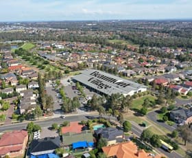 Offices commercial property for lease at Common/70 The Parkway Beaumont Hills NSW 2155