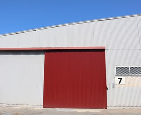 Factory, Warehouse & Industrial commercial property leased at 7/77 Howe Street Osborne Park WA 6017