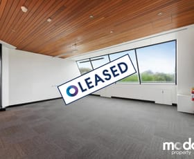 Offices commercial property leased at 510/89-93 High Street Kew VIC 3101