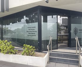 Shop & Retail commercial property leased at 83C Warrigal Road Mentone VIC 3194