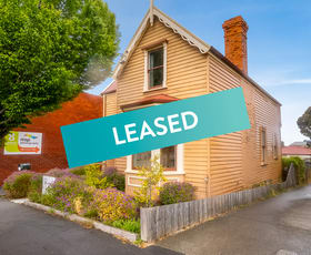 Offices commercial property leased at 8 Lefroy Street North Hobart TAS 7000