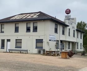 Hotel, Motel, Pub & Leisure commercial property for lease at 107 Day Street Omeo VIC 3898