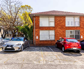 Parking / Car Space commercial property for lease at 194 Darling Street Balmain NSW 2041