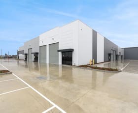 Factory, Warehouse & Industrial commercial property leased at 5 Convoy Lane Pakenham VIC 3810