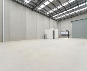 Factory, Warehouse & Industrial commercial property leased at 5 Convoy Lane Pakenham VIC 3810