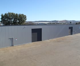 Factory, Warehouse & Industrial commercial property leased at 5/19 Showground Road Tamworth NSW 2340