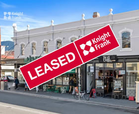 Offices commercial property leased at Level 1 Suite 2/149 Collins Street Hobart TAS 7000