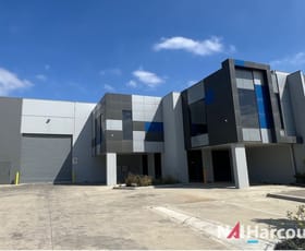 Factory, Warehouse & Industrial commercial property leased at 19 Northpoint Drive Epping VIC 3076