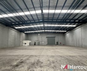 Factory, Warehouse & Industrial commercial property leased at 19 Northpoint Drive Epping VIC 3076