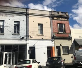 Shop & Retail commercial property leased at 41 Derby Street Collingwood VIC 3066