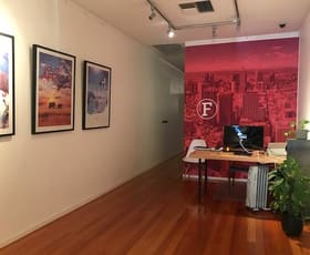 Shop & Retail commercial property leased at 41 Derby Street Collingwood VIC 3066
