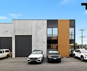 Factory, Warehouse & Industrial commercial property for lease at 4/132-140 Keys Road Cheltenham VIC 3192