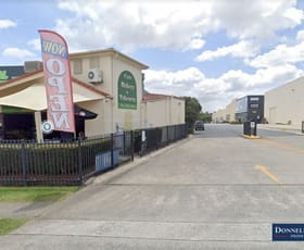 Factory, Warehouse & Industrial commercial property leased at 2B/1/605 Zillmere Road Zillmere QLD 4034