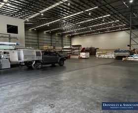 Factory, Warehouse & Industrial commercial property for lease at 2B/1/605 Zillmere Road Zillmere QLD 4034