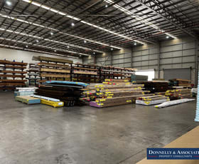 Factory, Warehouse & Industrial commercial property leased at 2B/1/605 Zillmere Road Zillmere QLD 4034