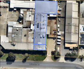 Factory, Warehouse & Industrial commercial property leased at 55 Dellamarta Road Wangara WA 6065