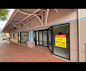Offices commercial property for lease at 2/33 Victoria Street Bunbury WA 6230