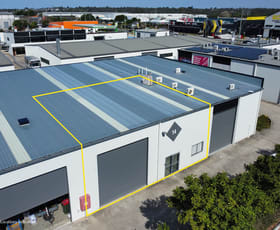 Factory, Warehouse & Industrial commercial property for sale at 14/193-203 South Pine Road Brendale QLD 4500