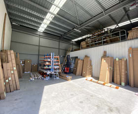 Factory, Warehouse & Industrial commercial property for sale at 14/193-203 South Pine Road Brendale QLD 4500