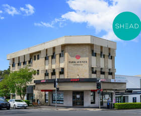 Offices commercial property leased at Level 1, Suite 2/793-795 Pacific Highway Gordon NSW 2072