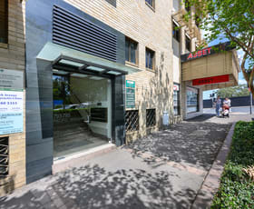 Offices commercial property for lease at Level 1, Suite 2/793-795 Pacific Highway Gordon NSW 2072